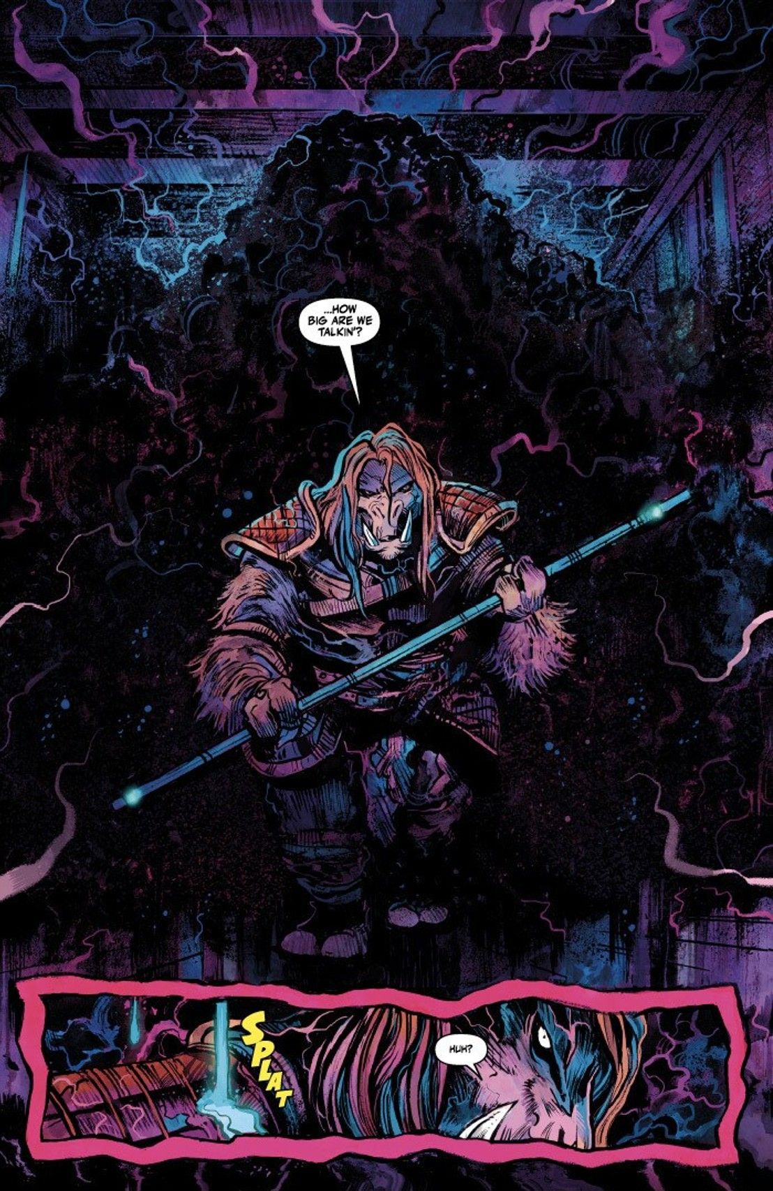 star wars tales from the death star 4