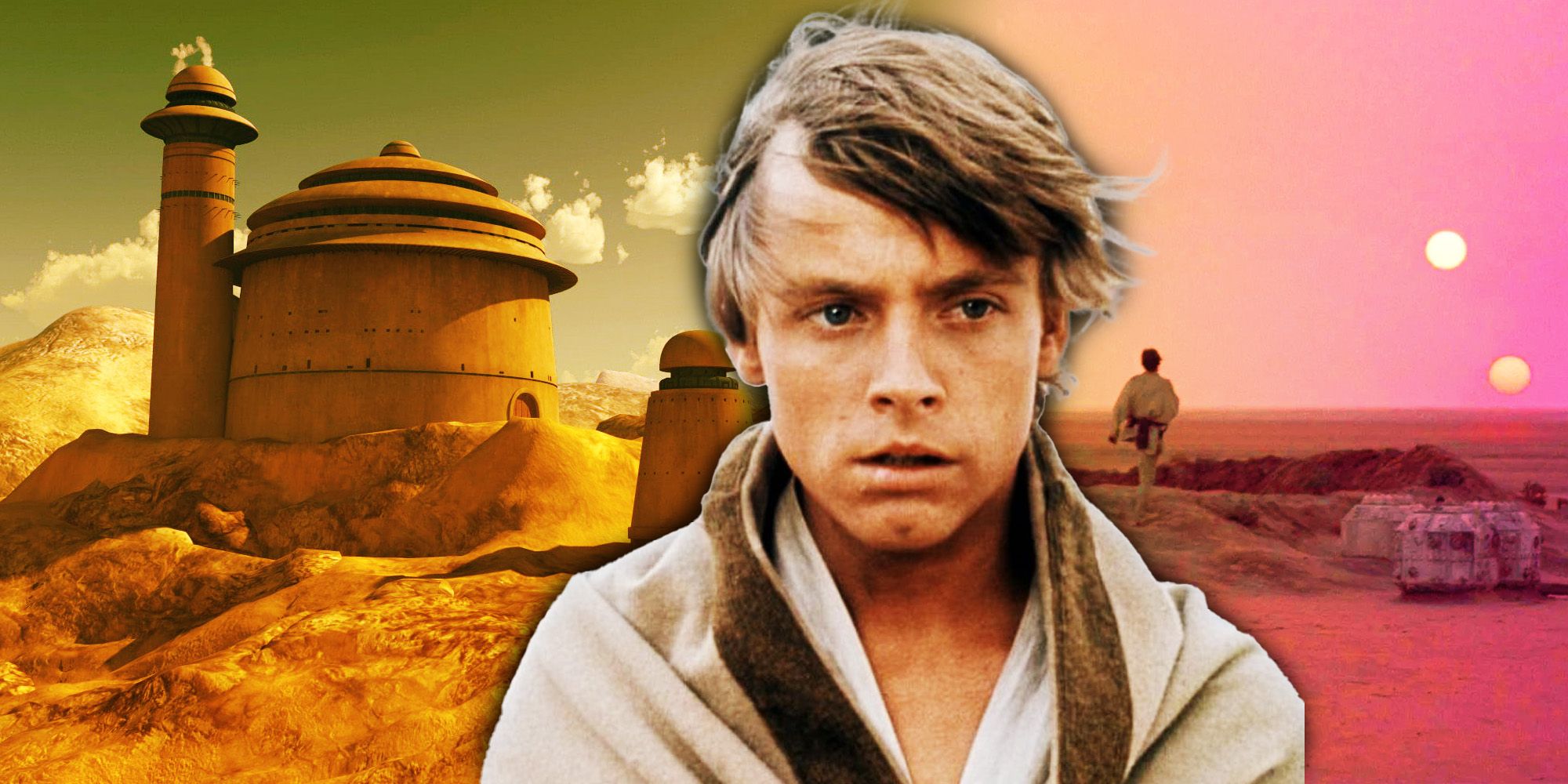 Tatooine Is A Real Place (And You Can Go There)