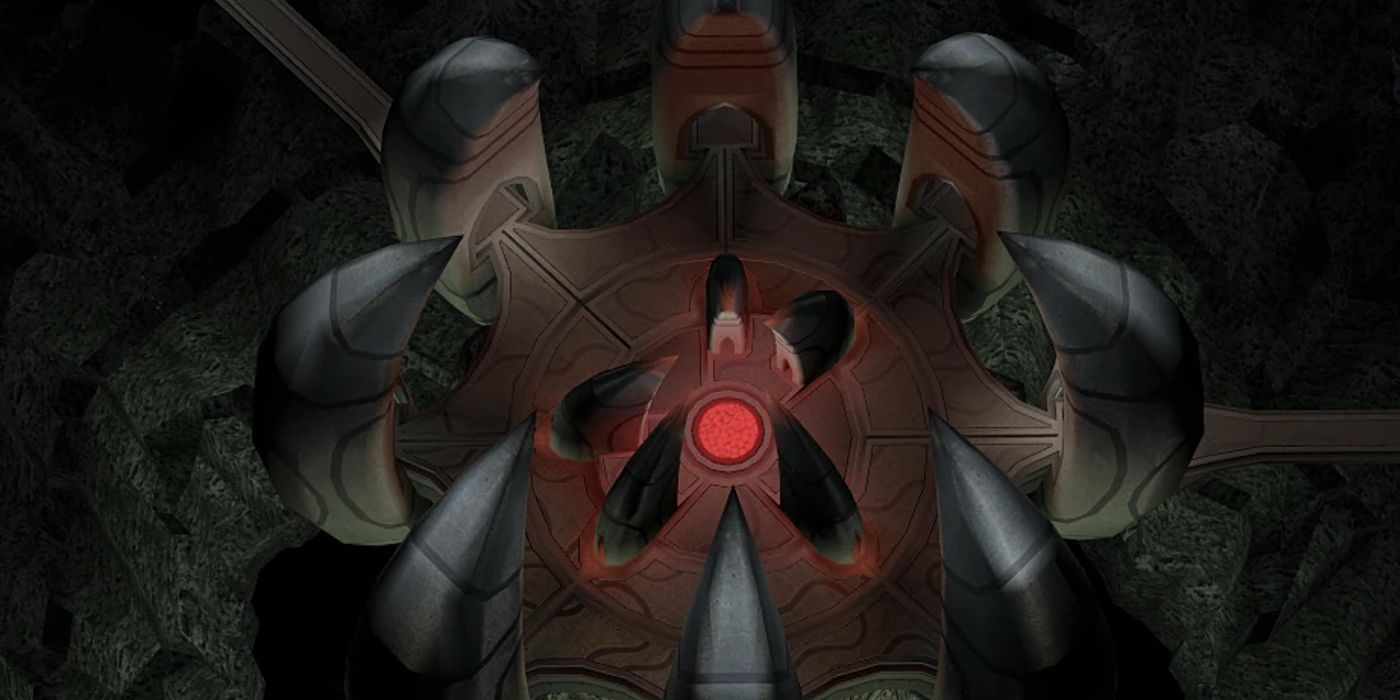 Star Wars Trayus Core