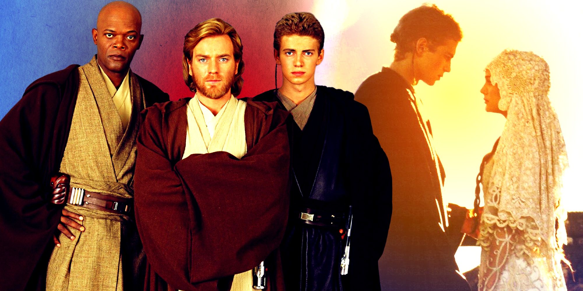 A família Skywalker no Legends - Sociedade Jedi