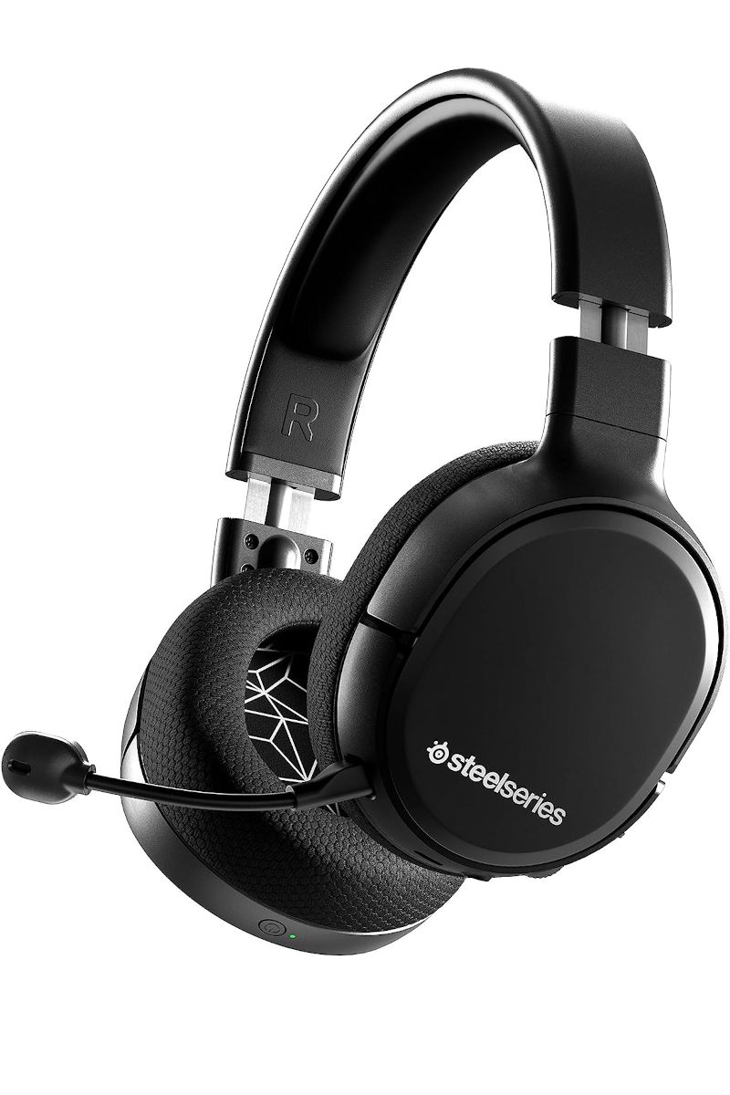 SteelSeries Arctis 1 Wireless Gaming Headset