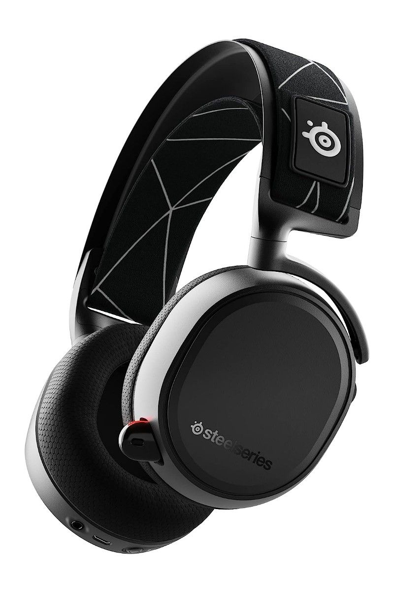 SteelSeries Arctis 9