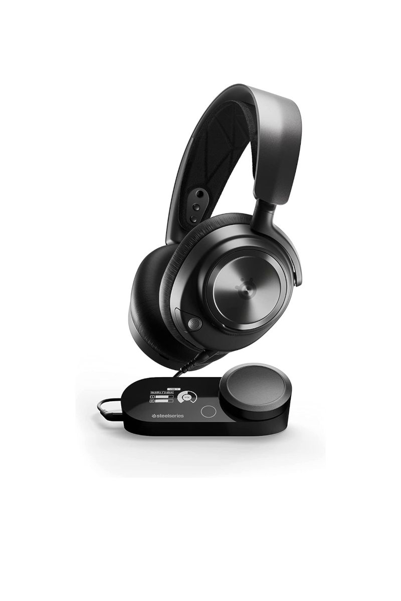 SteelSeries Arctis Nova Pro
