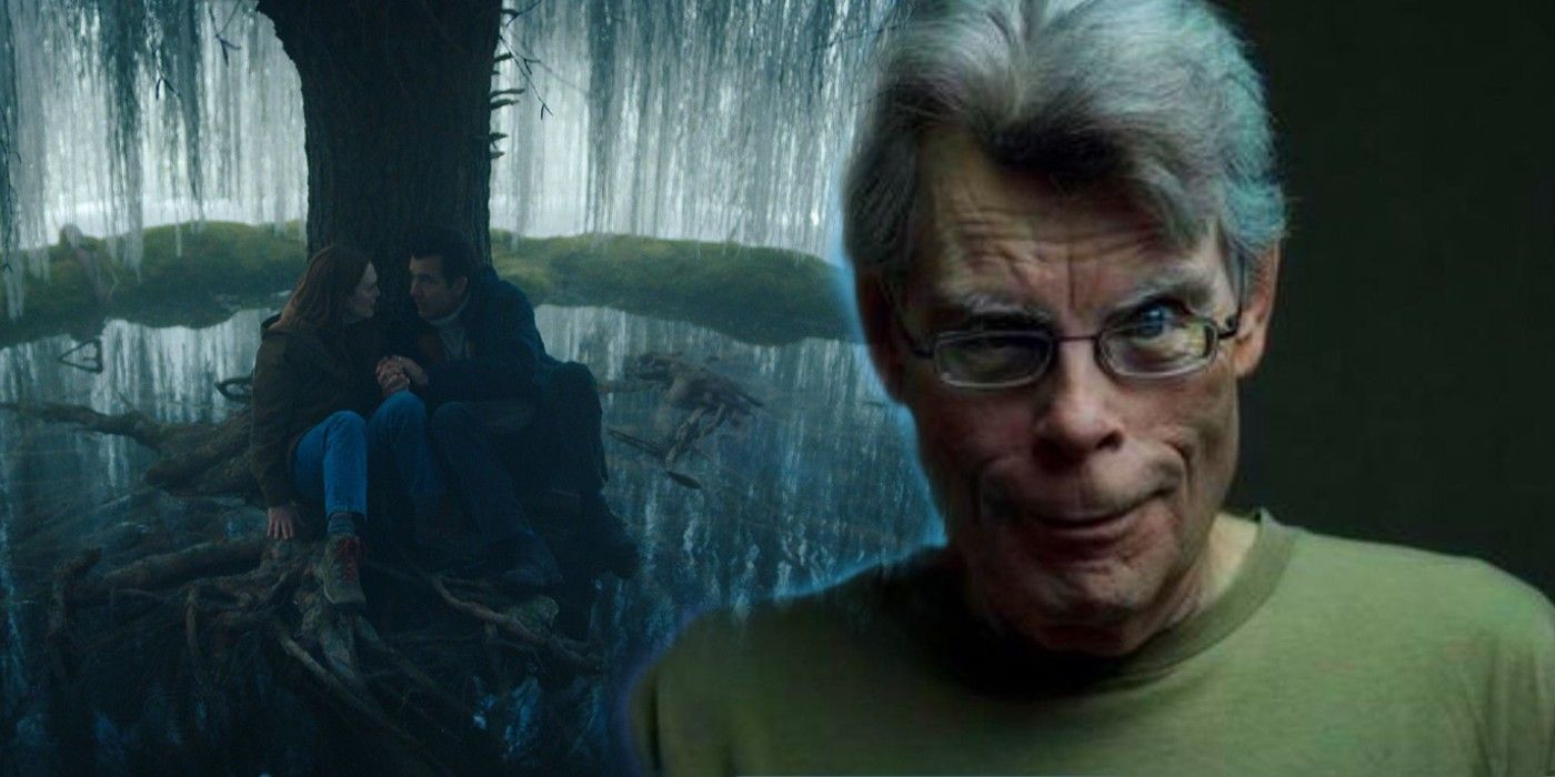 Stephen King  Rotten Tomatoes