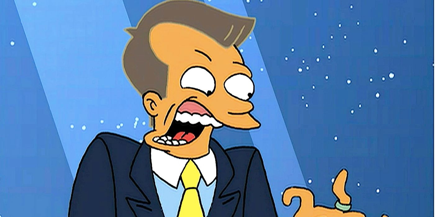 10 Cartoon Side Characters That Are Secretly Funnier Than The Main Cast