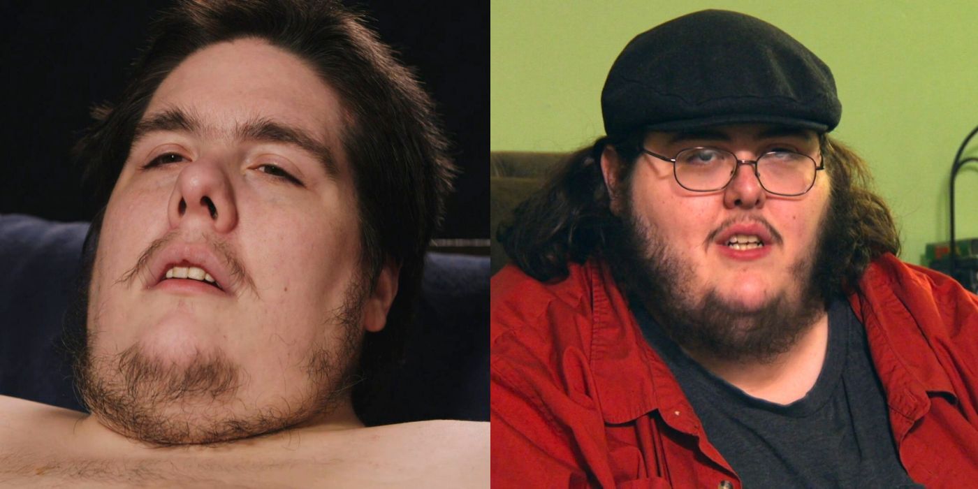 My 600-Lb Life Season 5 Cast - Where Are They Now?