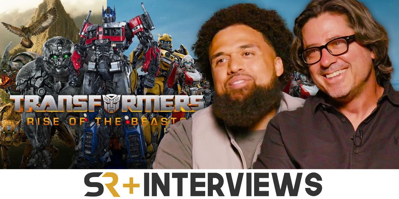  Transformers: Rise of the Beasts [4K UHD] : Anthony Ramos,  Dominique Fishback: Movies & TV