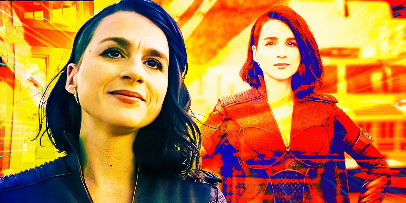 Stormfront Is Alive The Boys Season 4 Theory Sets Up A Supervillain Team More Dangerous Than Homelander