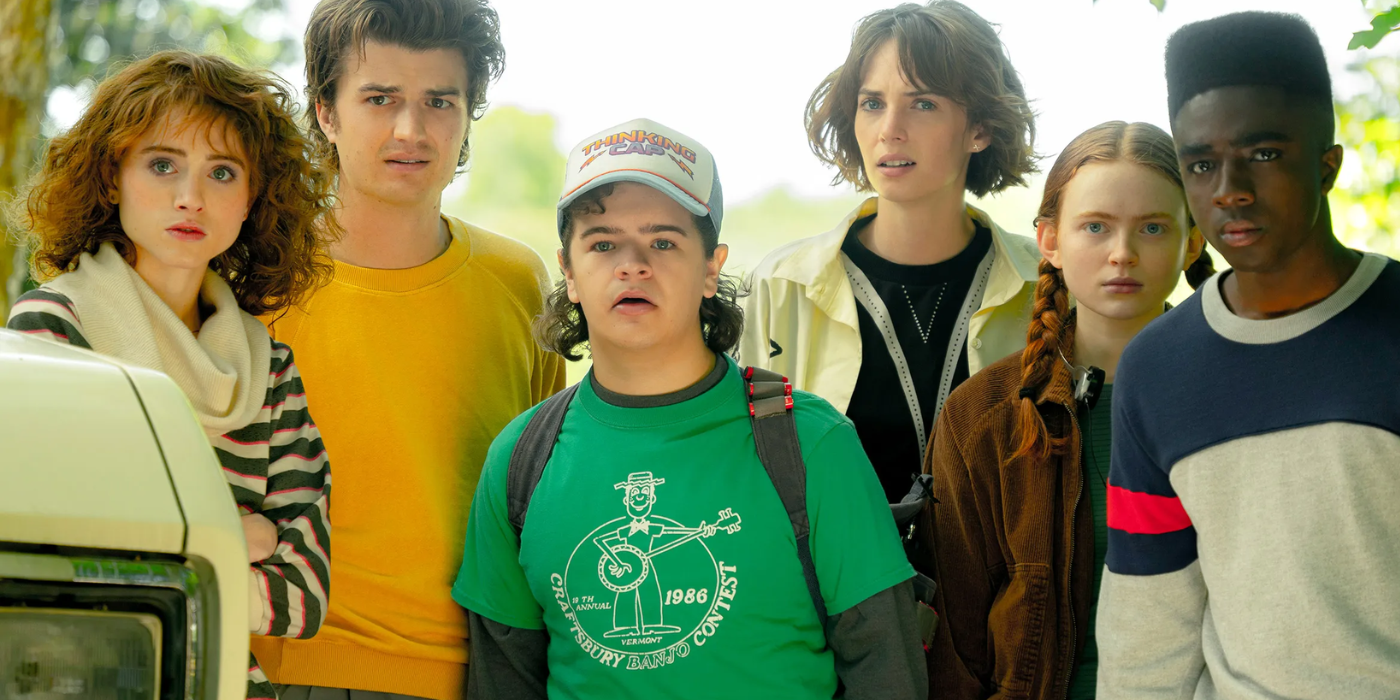 Así es como creo que Netflix debería continuar con la franquicia Stranger Things