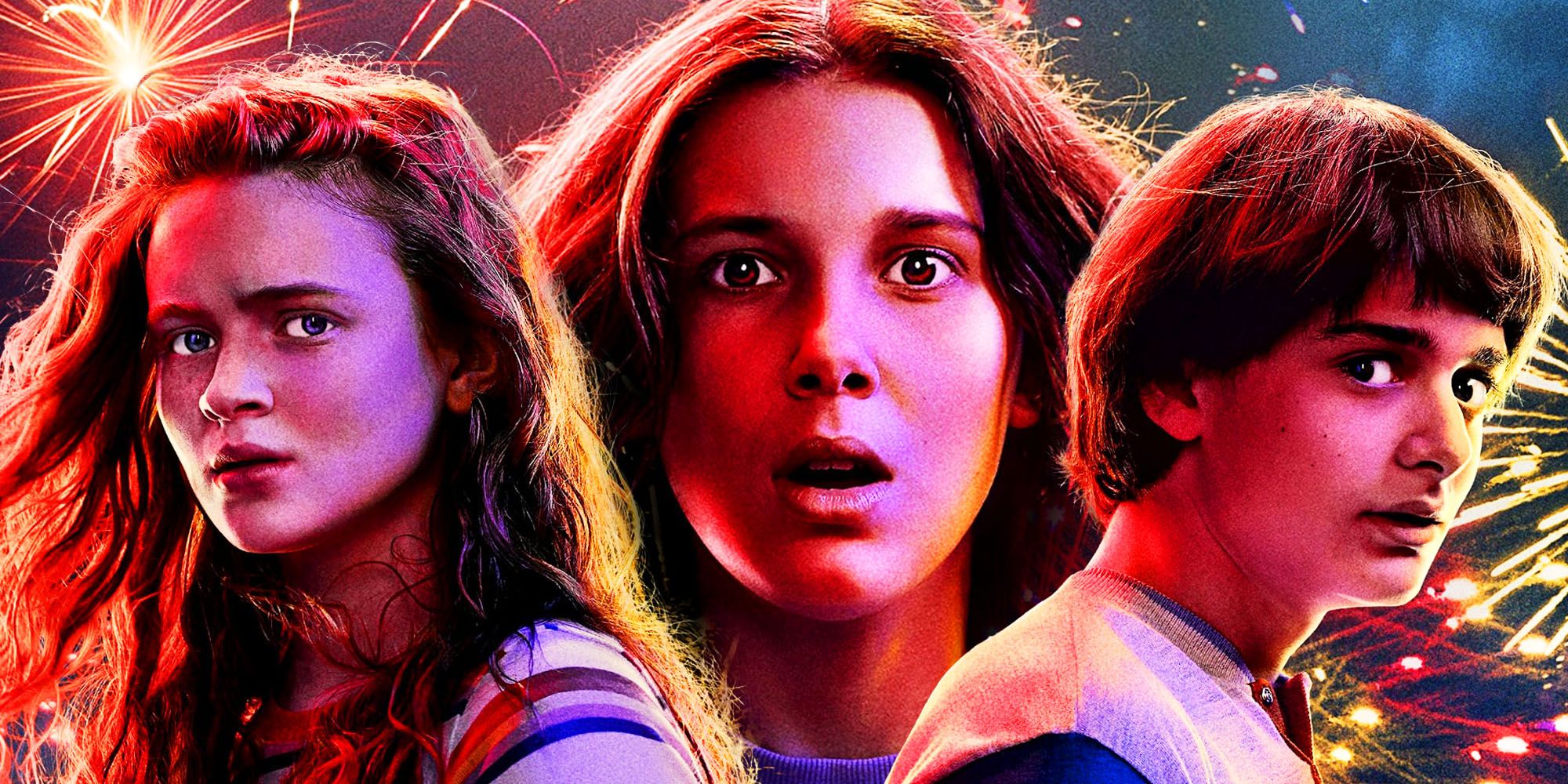 Stranger Things season 5 release date speculation, cast, & more