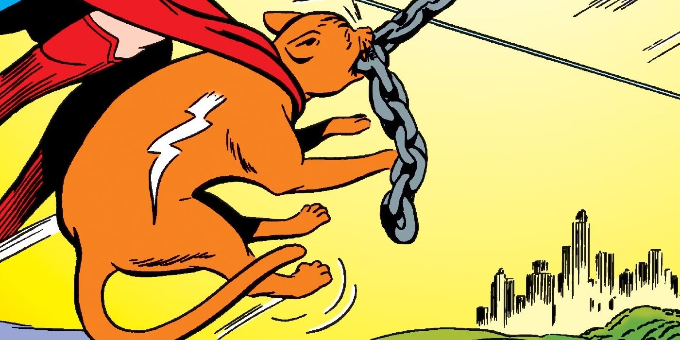 DC entremeado