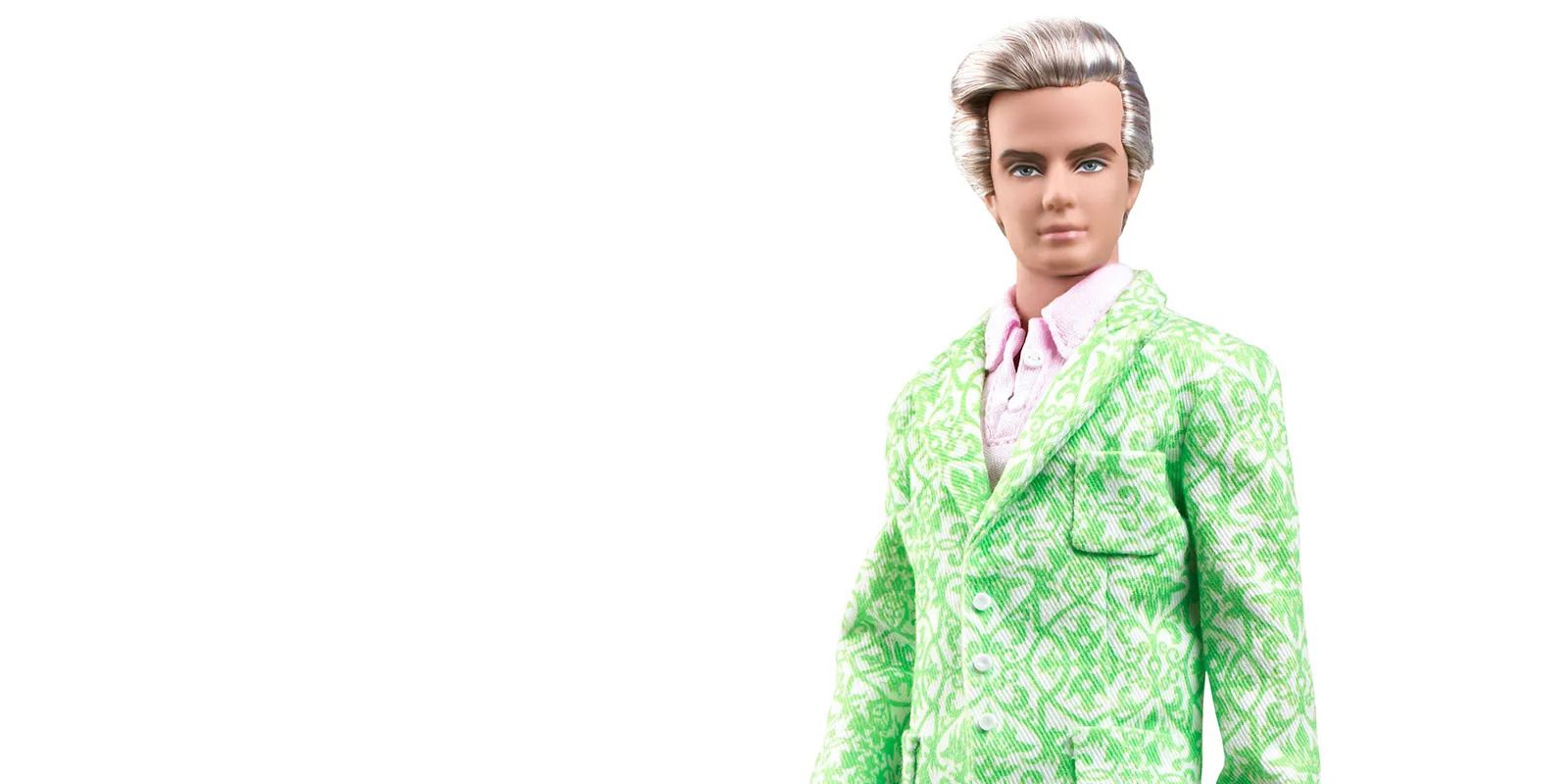 Sugar's Daddy Ken Doll 23-HPK06 – Barbie