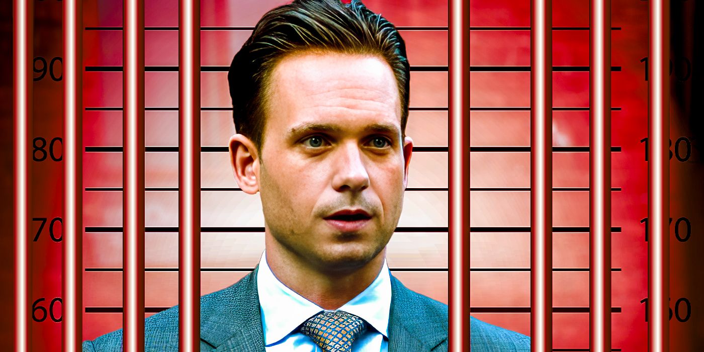 Does Mike Ross Go to Prison? An Analysis of the Legal Consequences of His Actions
