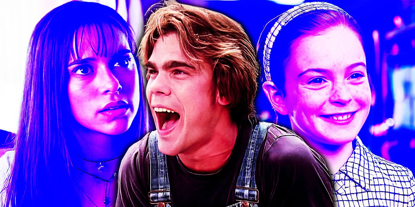 Summer movies: I know what you did last summer, Dazed and Confused and Parent Trap