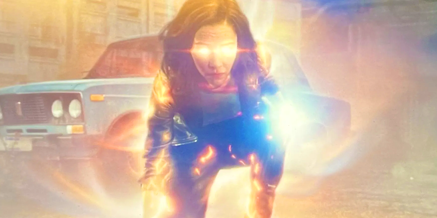 Super Skrull G&rsquo;iah in Secret Invasion finale