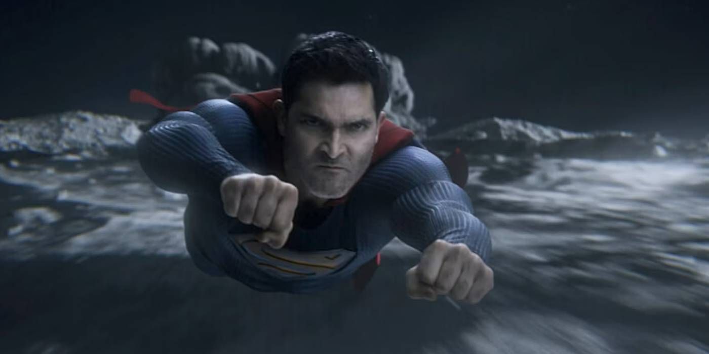 Superman & Lois Season 3 Finale Sets Up A Tragic Season 4 Story