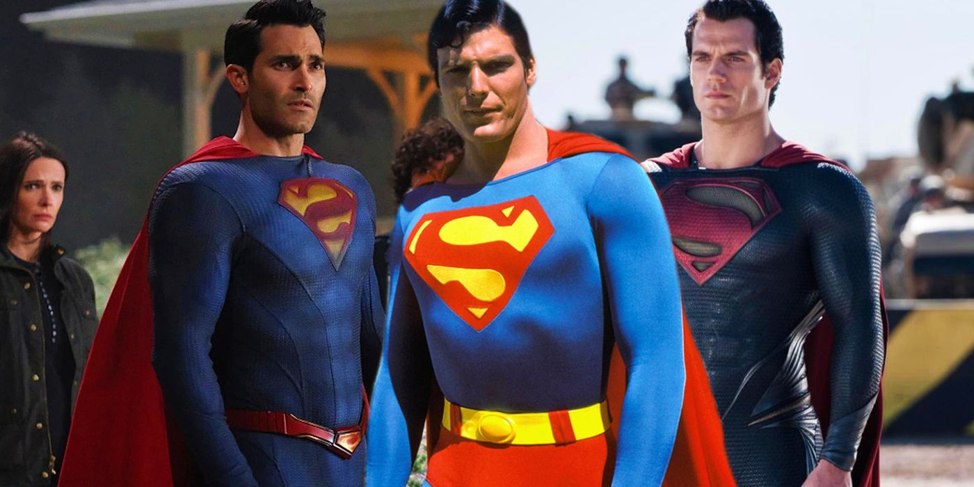 James Gunn Responde A La Nueva Película De Superman Que Revive El Antiguo Debate Sobre Disfraces 0954