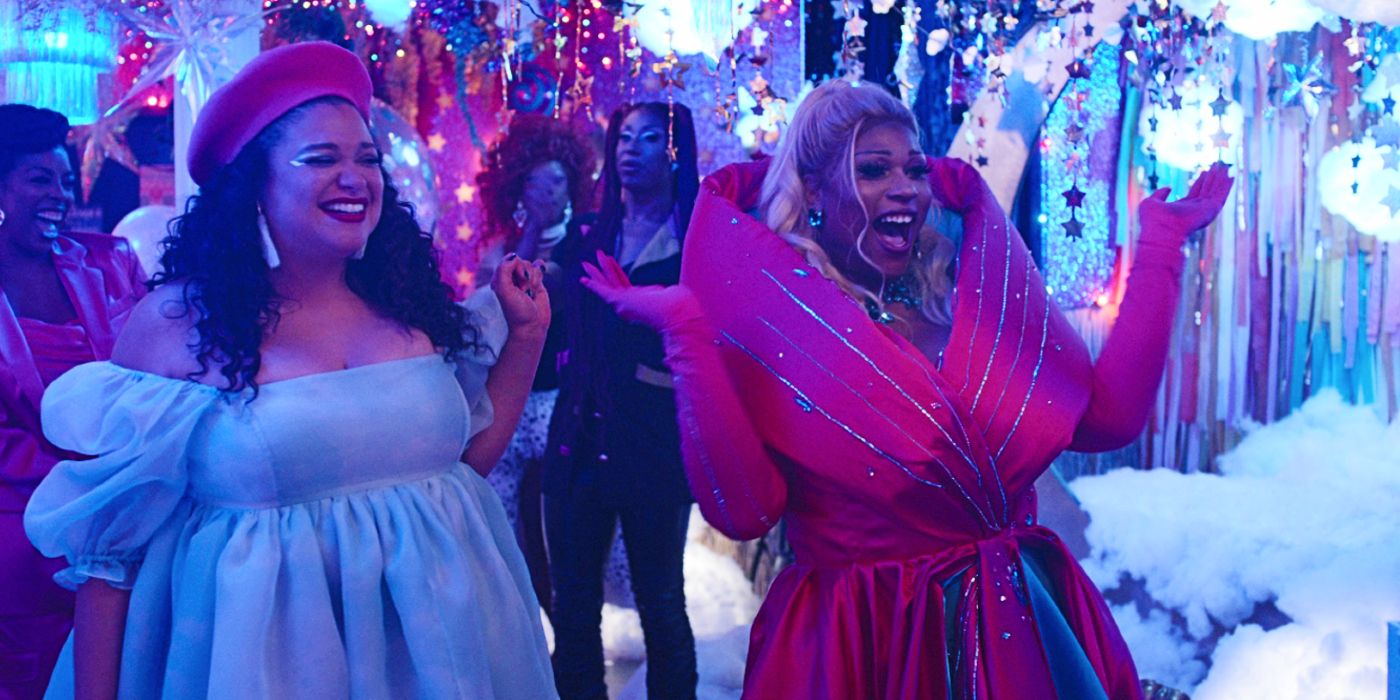 Netflix's 'Survival of the Thickest' is a welcome women-led comedy