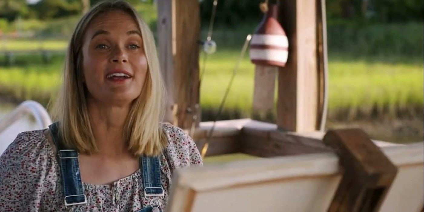 The Shocking Demise that Shakes The Summer I Turned Pretty Season 2