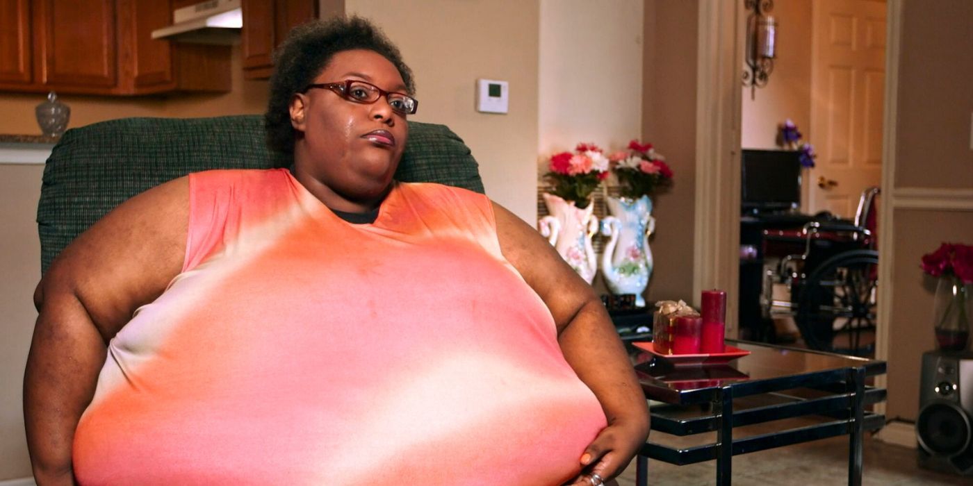 My 600-Lb Life Season 5 Cast - Where Are They Now?