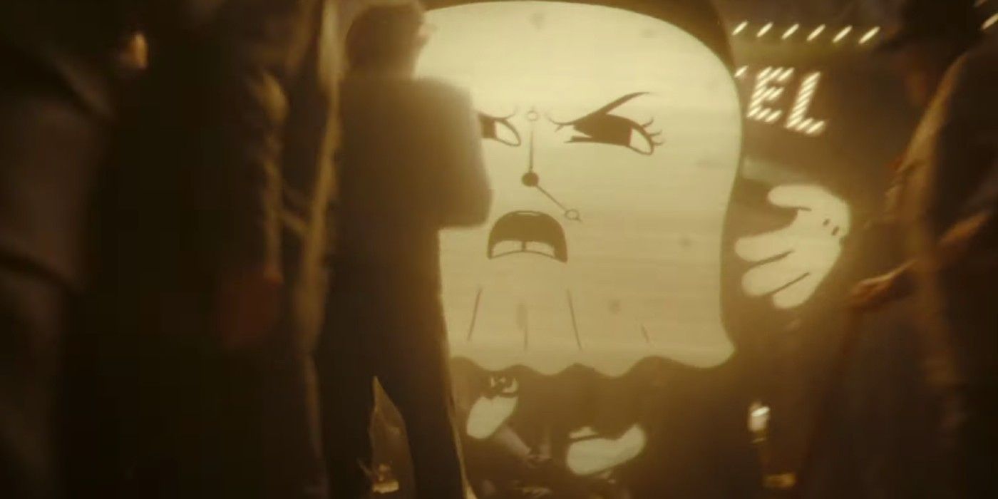 Tara Strong as Miss Minutes In Loki Season 2