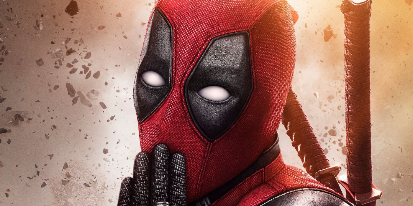 Ryan Reynolds as Deadpool