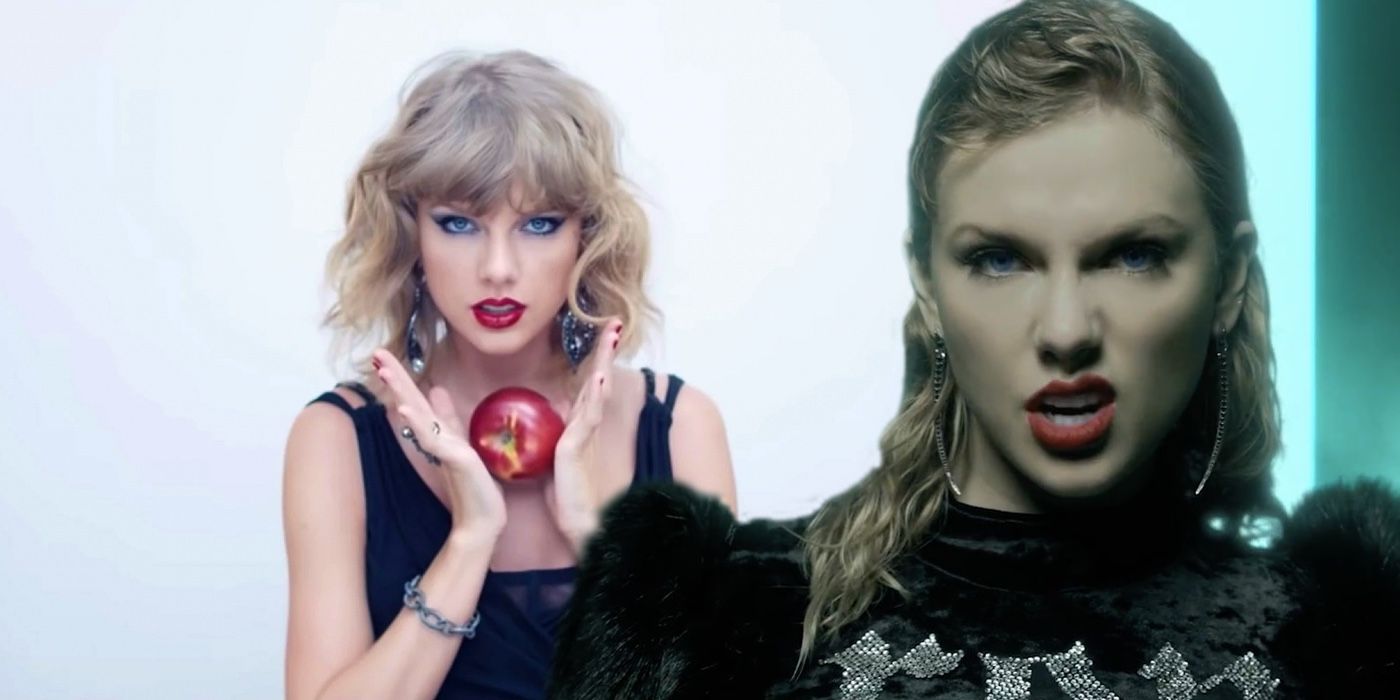 Taylor Swifts 10 Best Songs Ranked By Spotify Streams