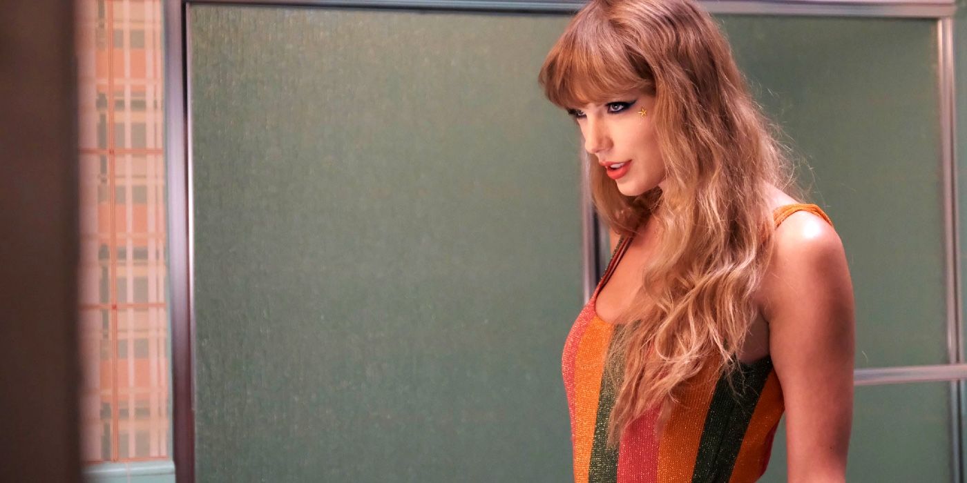 Taylor Swifts' 10 Best Songs, Ranked By Spotify Streams