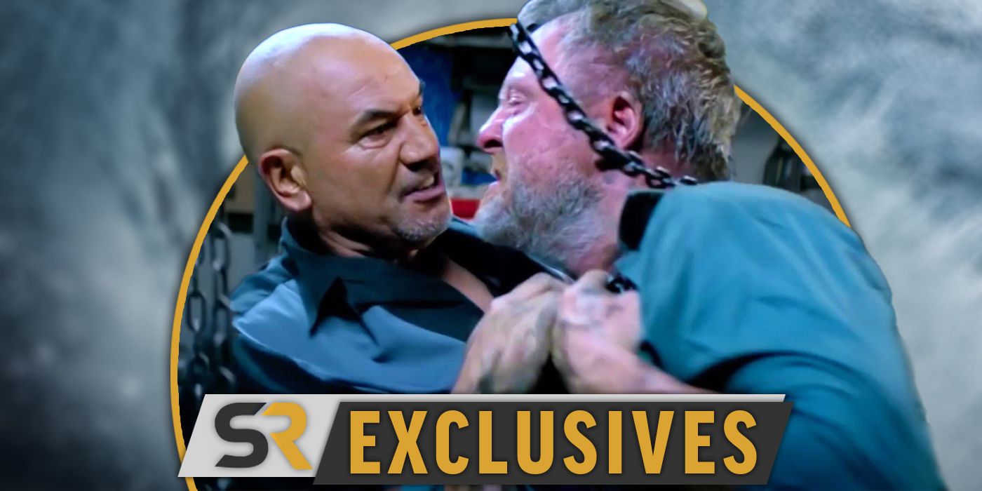 Temuera Morrison Sons of Summer Exclusive Header
