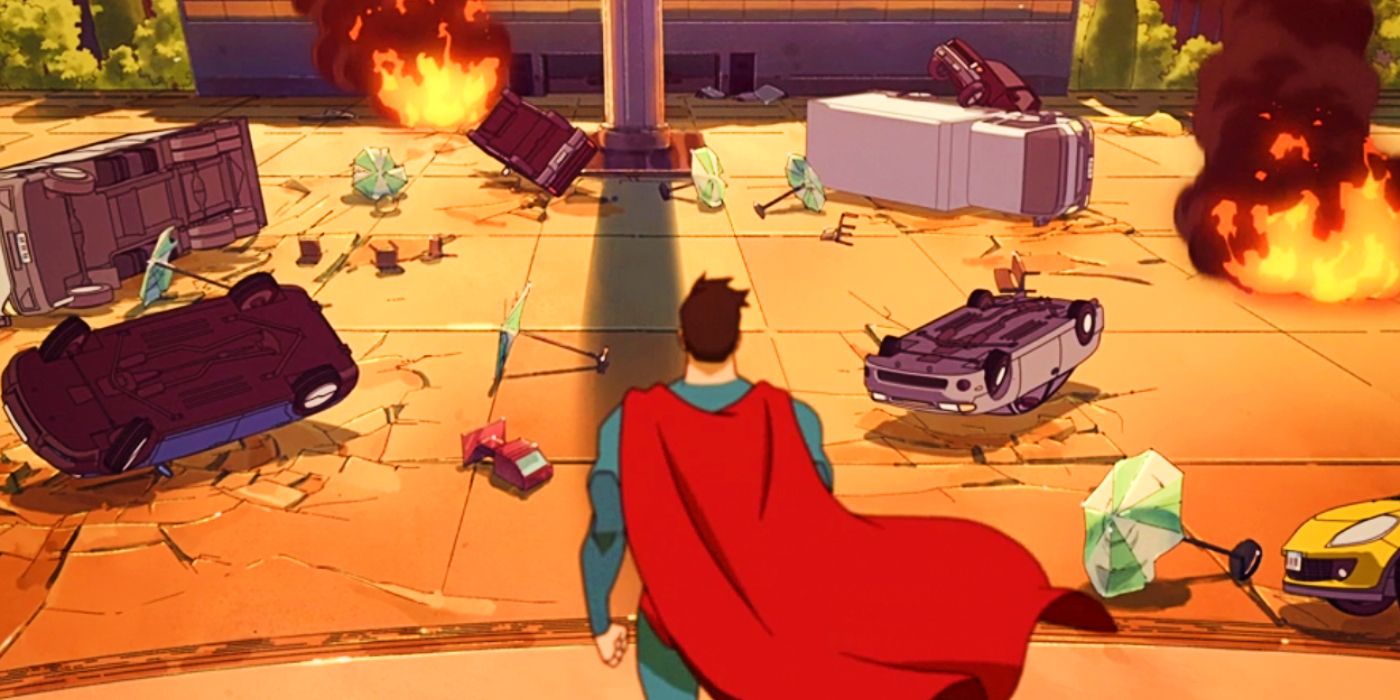 Superman's Spectacular Showdown in DC Exposed a Catastrophic Flaw in The Avengers' Battle of New York Worth Billions!