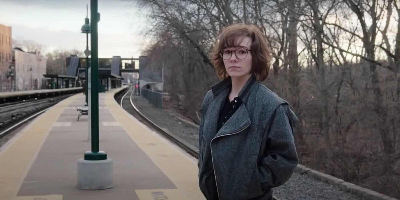 The Americans Ending Explained - Why Did Paige Get Off The Train?