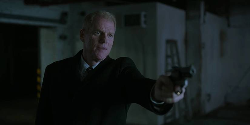 The Americans Ending Explained - Why Did Paige Get Off The Train?
