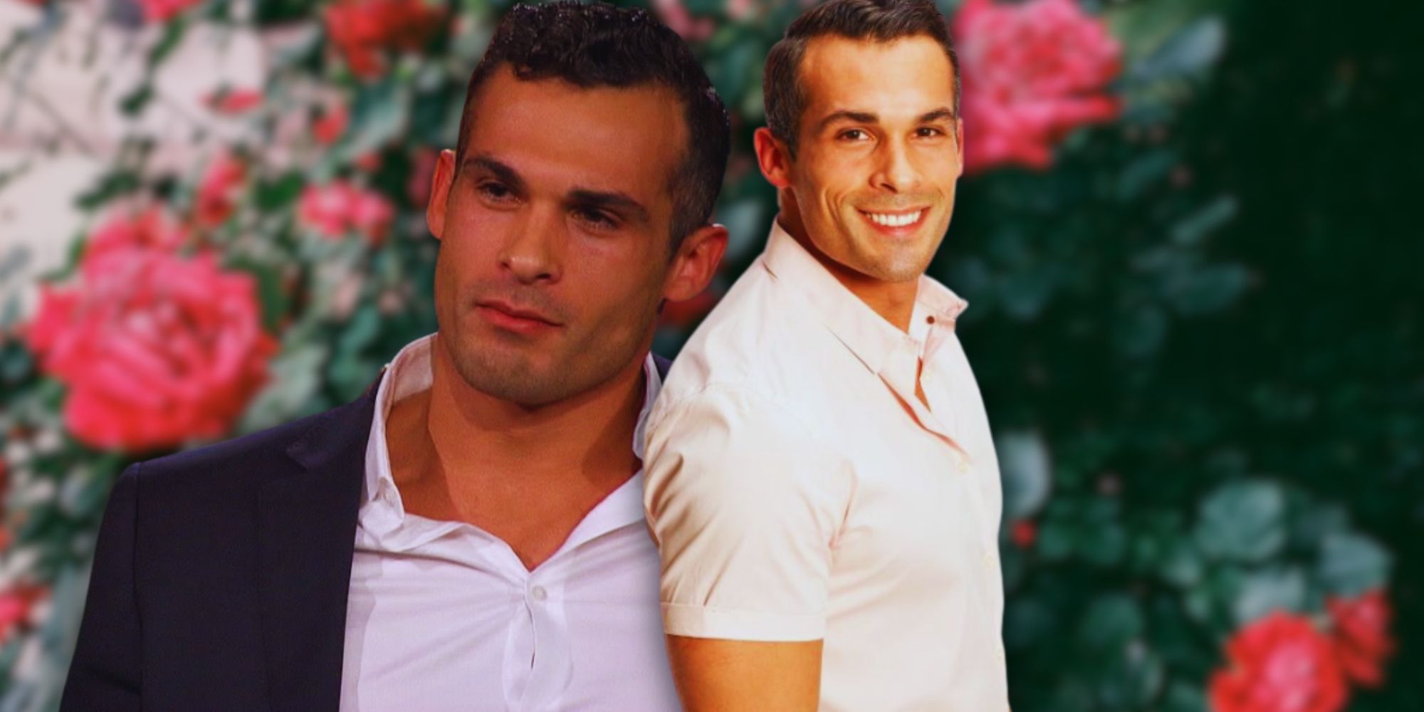 The Bachelorette&rsquo;s Yosef Aborady