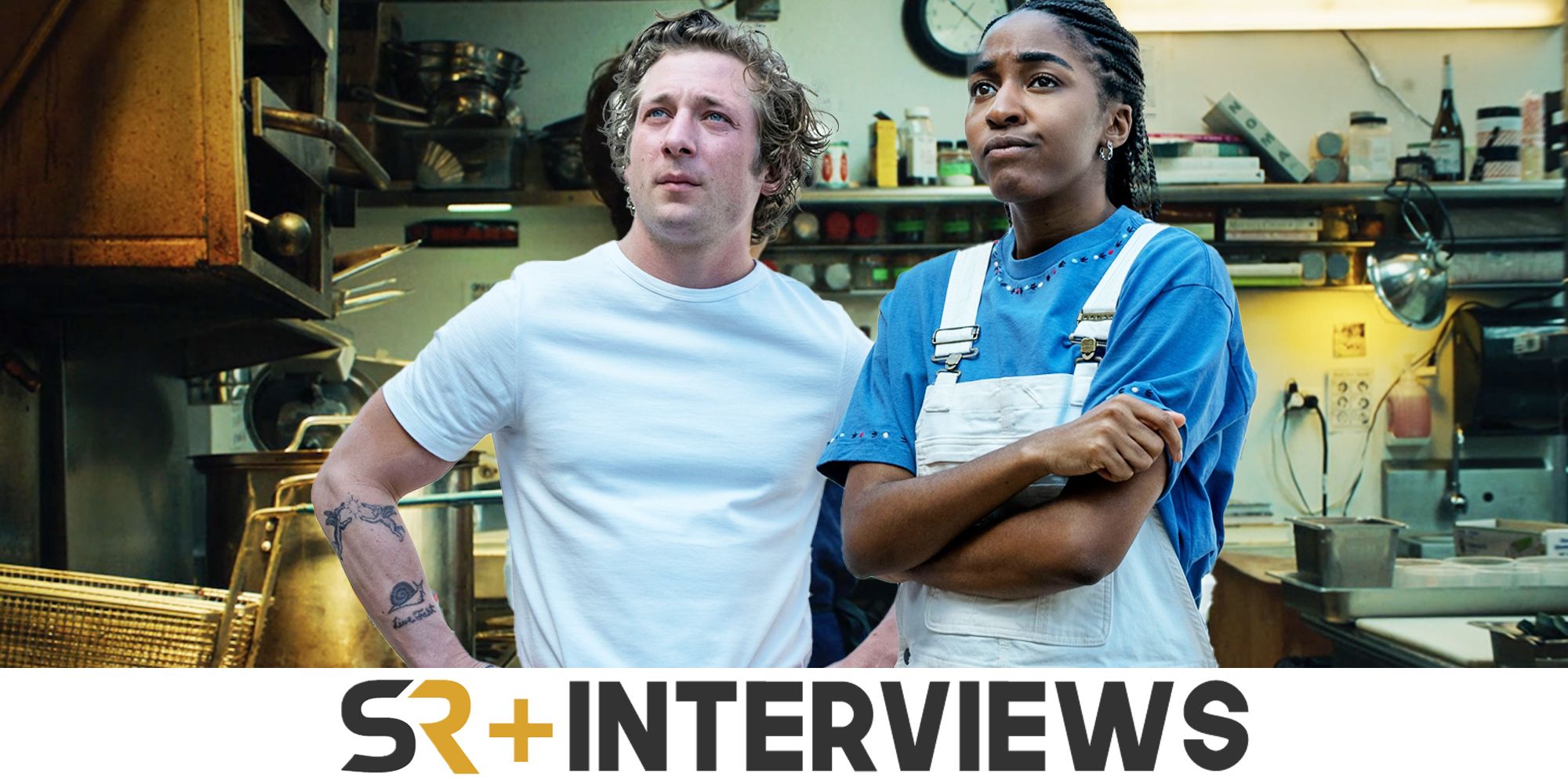 the bear sound team interview
