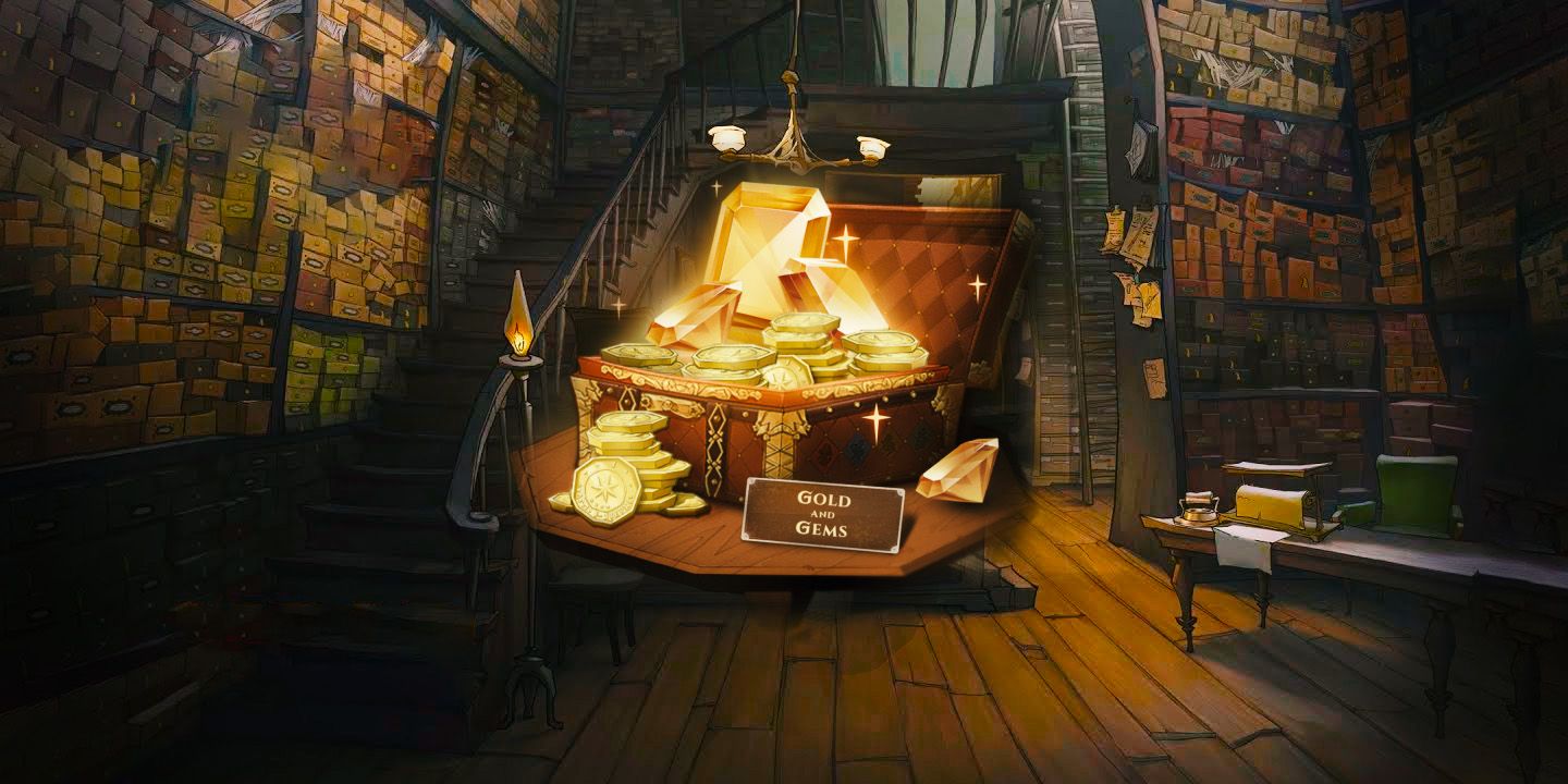 The Best Ways to Play Harry Potter Magic Awakened Without Spending 