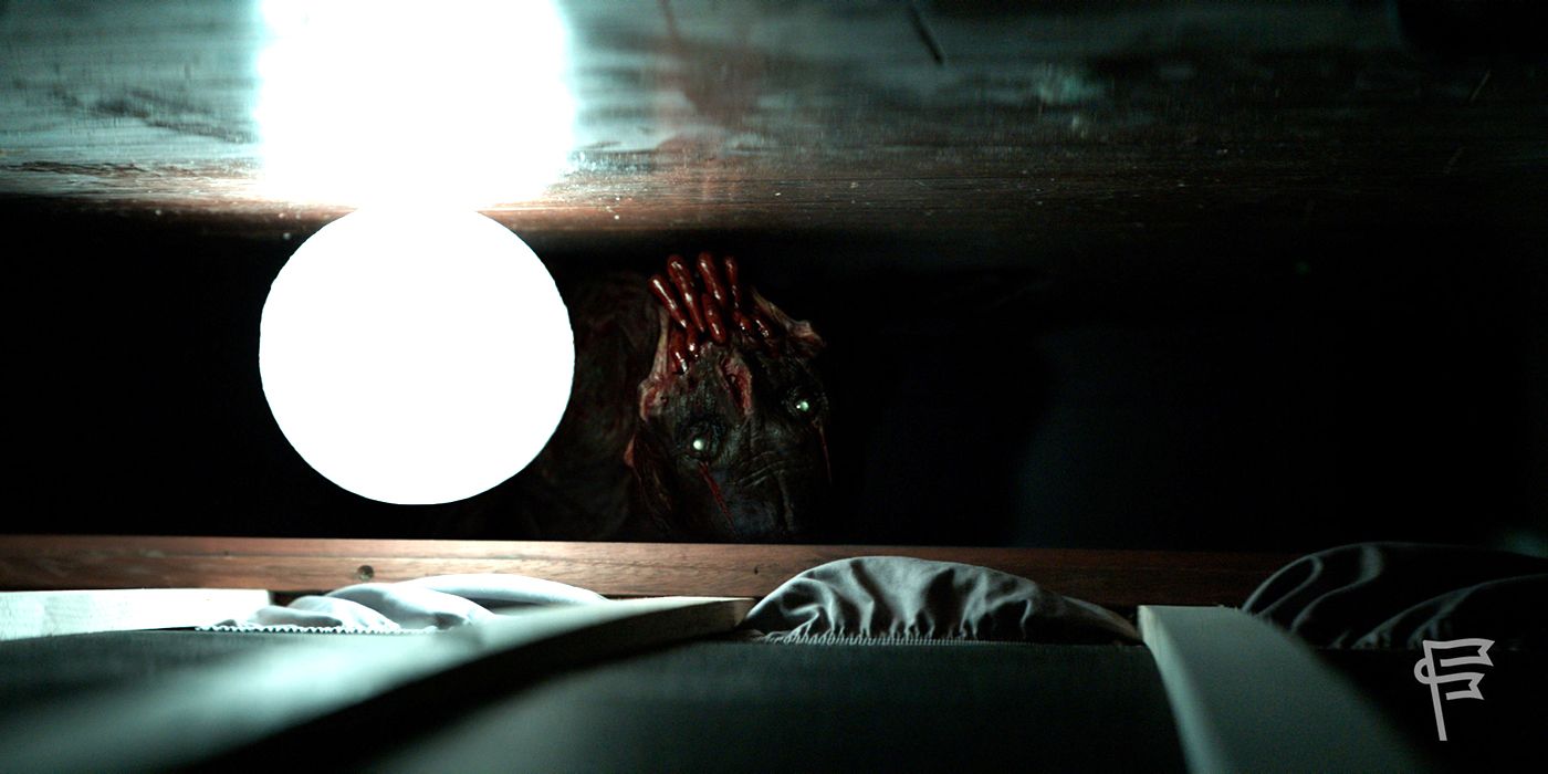 The Boogeyman Director Rob Savage Teases Sequel Idea & Haunted House