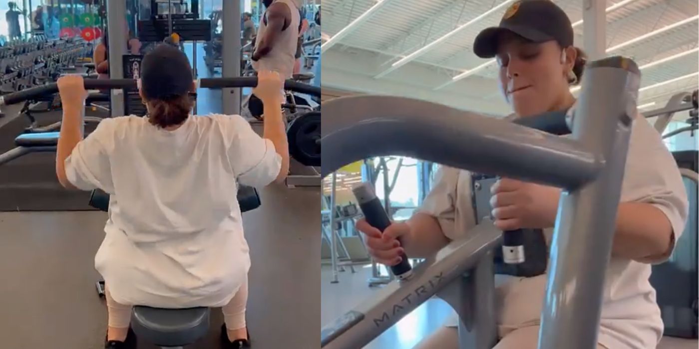 The Family Chantel-8 Signs Winter Everett’s Weight Loss May Not Last