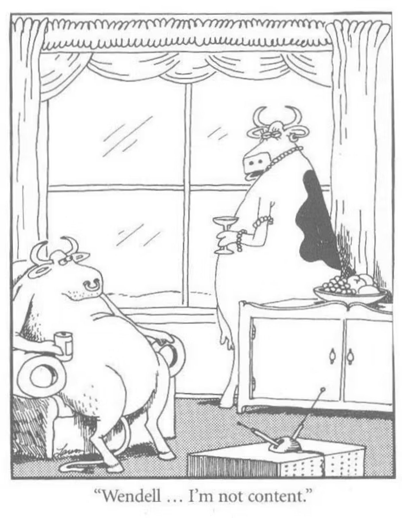 the far side wendell 2