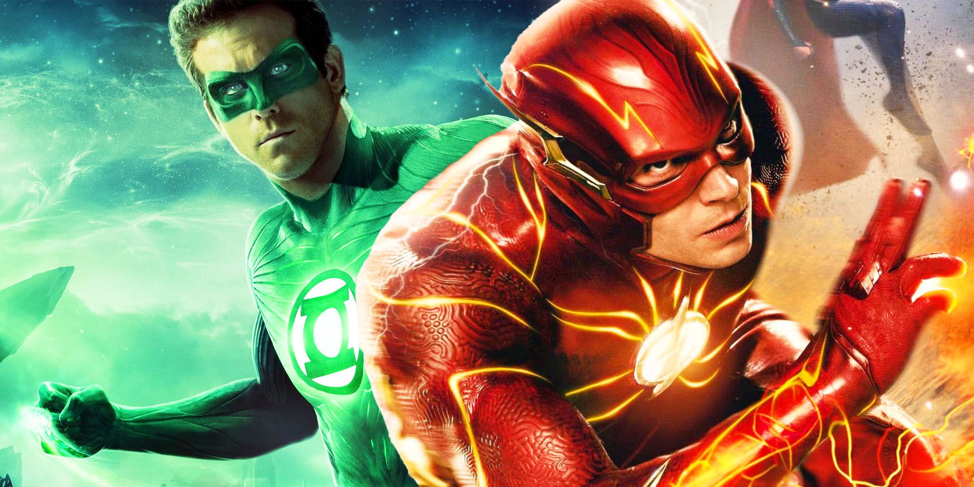 The Flash' Bombs: Worse Than 'Black Adam' Box Office