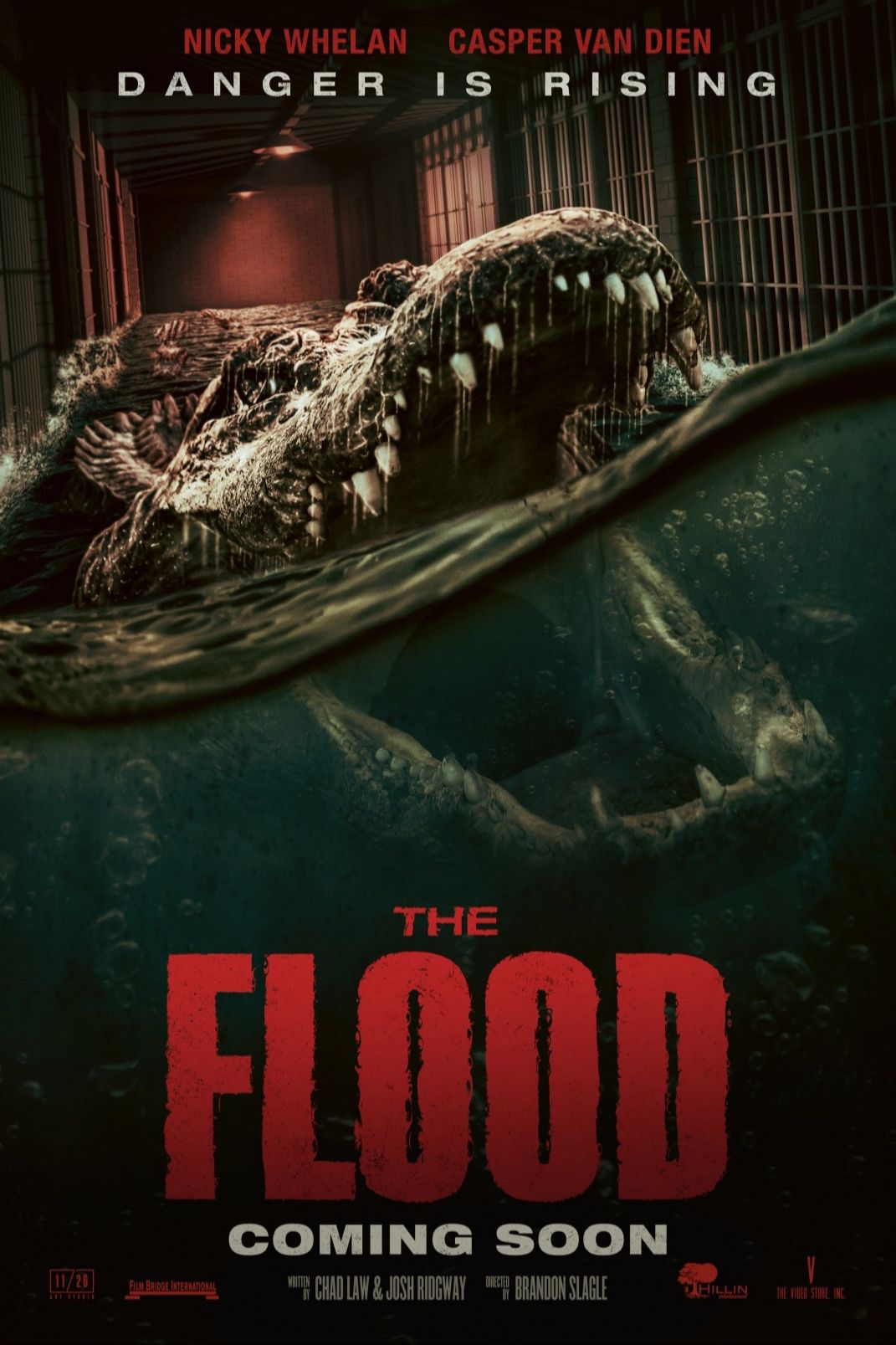 The Flood Summary, Latest News, Trailer, Cast, Where to Watch and More