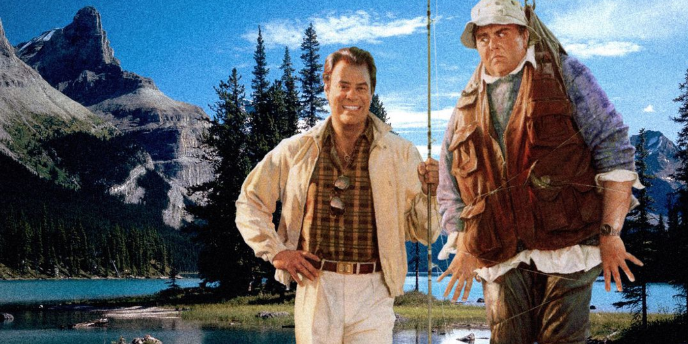 10 Underrated John Candy Movies That Never Got Enough Love