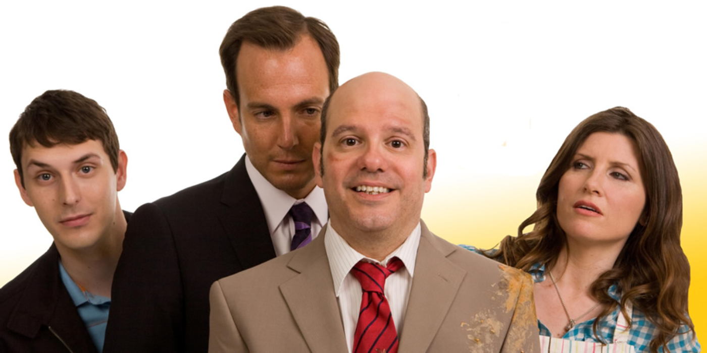 The Increasingly Poor Decisions Of Todd Margaret