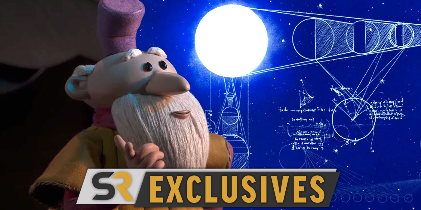 The Inventor Trailer Exclusive