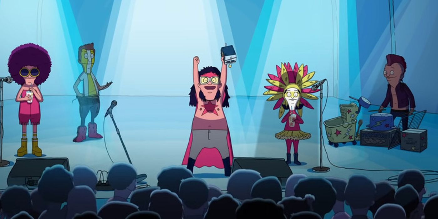 The-Itty-Bitty-Ditty-Committee-performs-in-The-Bobs-Burgers-Movie
