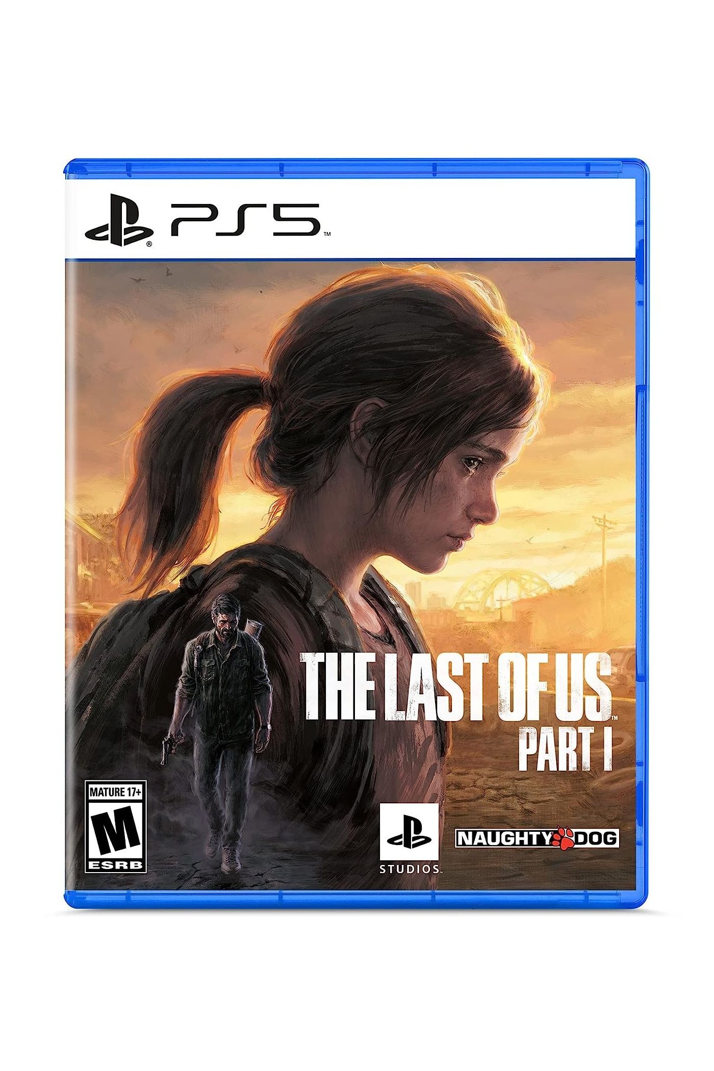 The Last of Us Part I – PlayStation 5