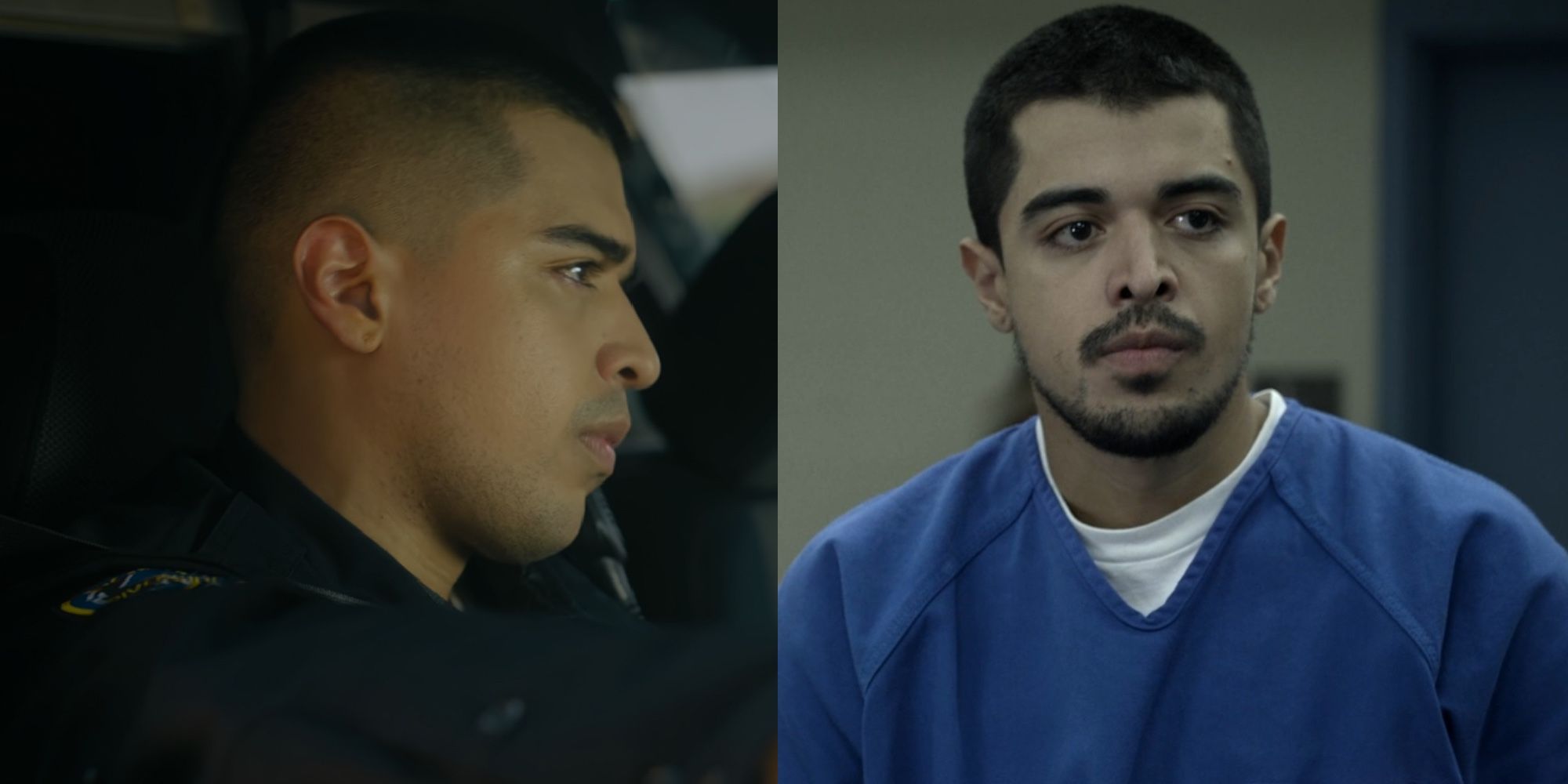 The Lincoln Lawyer Bosch Bryan Michael Nunez