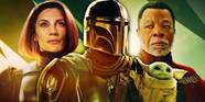 The Mandalorian Din Djarin s Full Timeline Backstory Star Wars 