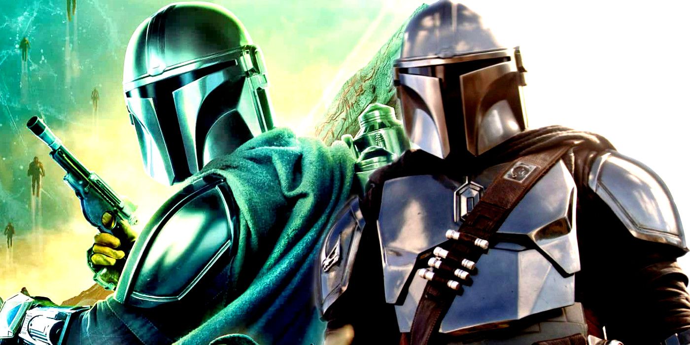 The Mandalorian Movie Has The Same Challenge That Hurt Season 3 – But ...