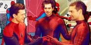 What Does The Spider Man Meme Mean Infoupdate