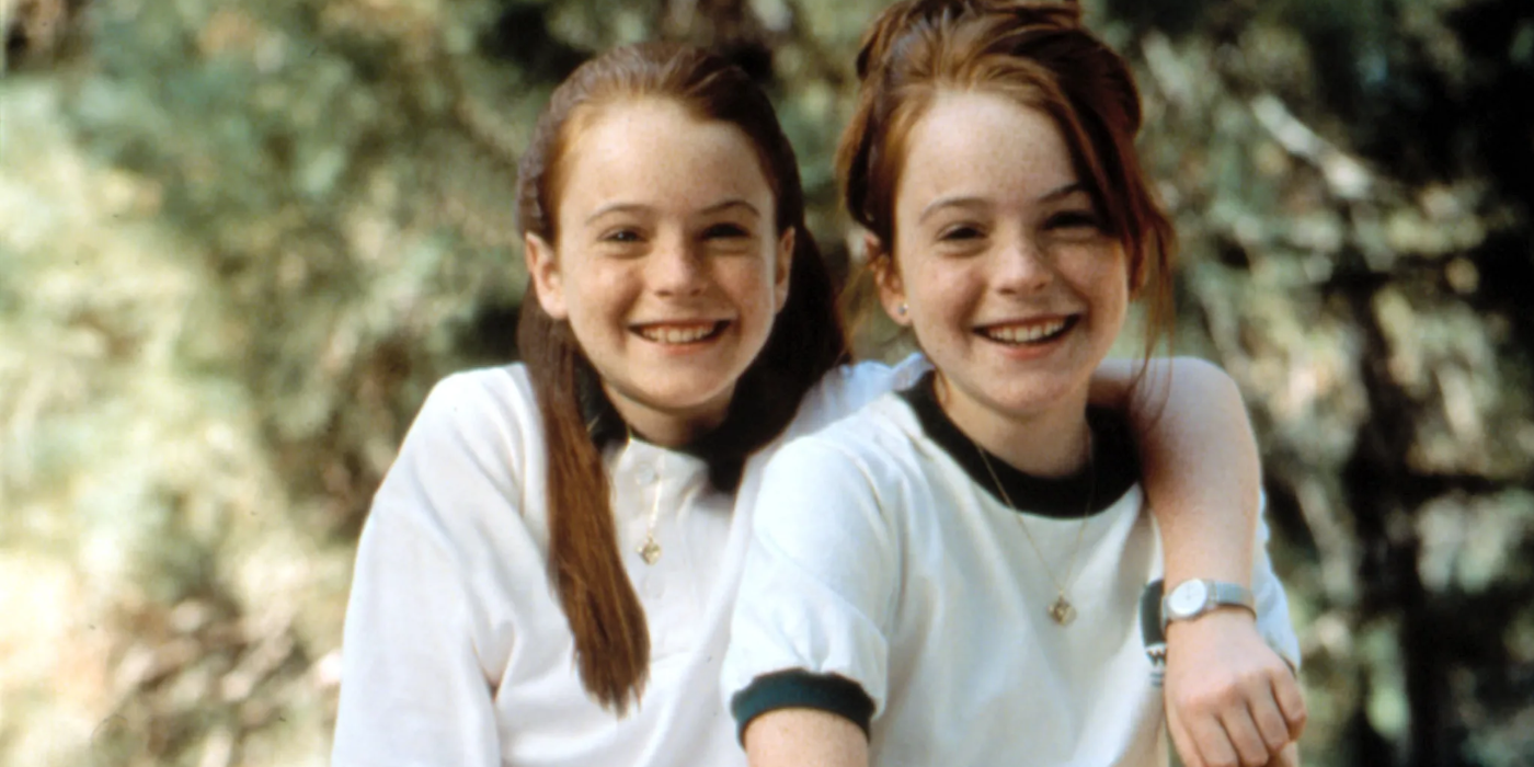 Parent Trap' Campers: Where Are They Now?